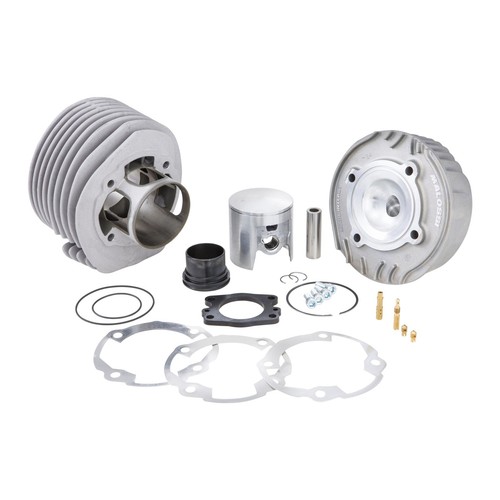 Kit cylindre malossi - kit,
