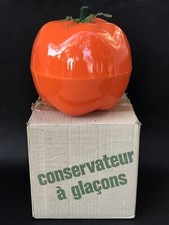 Ancien SEAU A GLACE BAC A