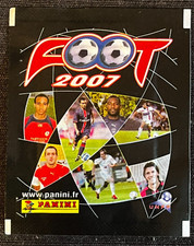 PANINI  POCHETTE PACKET