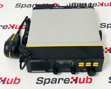 HUMMINBIRD DC-25 VHF Marine Radio