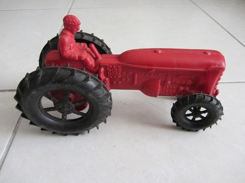 Jouet bazar tracteur cm - bazar, 24
