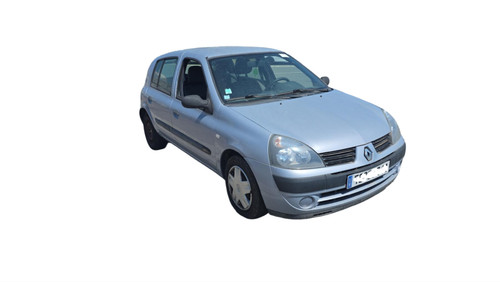 Aile avant droit - renault, clio