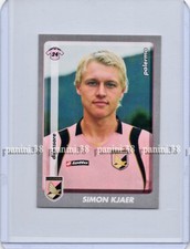 Sticker SIMON KJAER