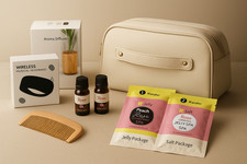 pack bien être complet