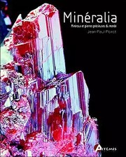 Mineralia : Les minéraux &