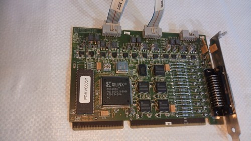 Icos mvs605 0 4 assy - n.v.,