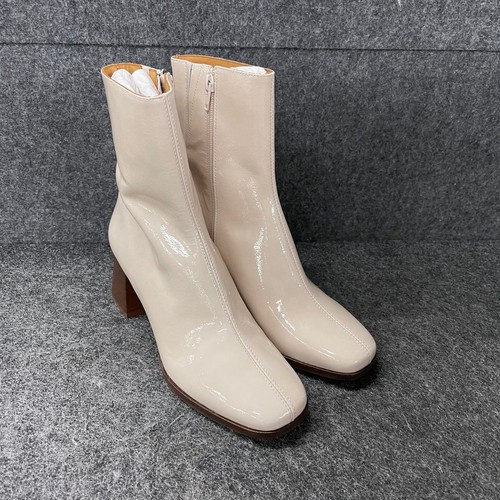 Sezane axelle ankle - sezane, boots