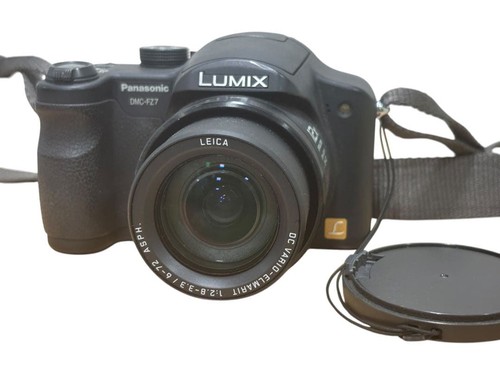 Appareil photo numérique