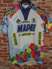 Mapei Latexco SPORTFUL Maillot