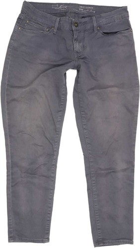 Levi demi curve ankle femme - levi's,