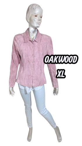 Oakwood taille veste en - ,