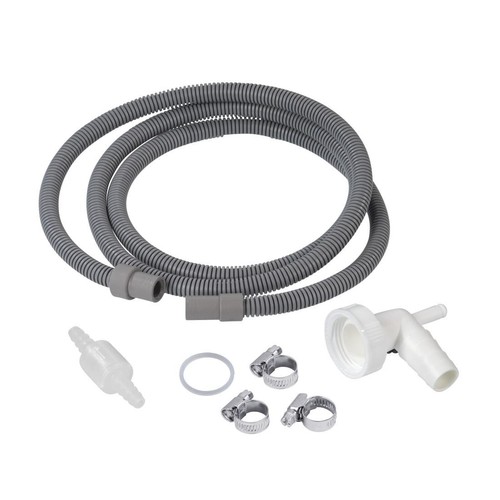 00220747 xavax kit de tuyau - kit,