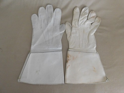 Gendarmerie vintage paire de - :,