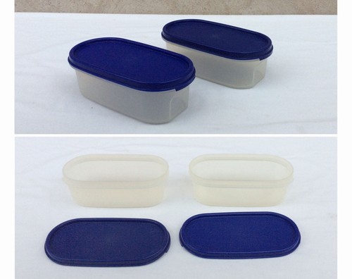 Tupperware boite modulaire - tupperware,