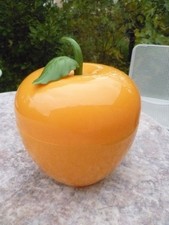 Seau à Glaçons 1970 Vintage S O M M Paris