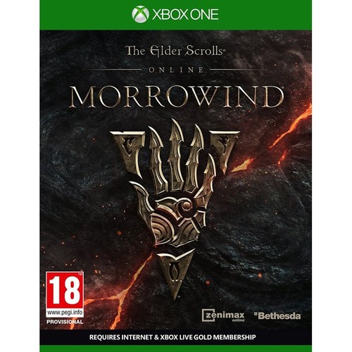 Teso morrowind ben - teso,