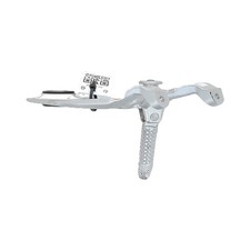 Platine de repose-pied droite - BMW M 1000 R - GPA-932386391 - G0-0394M