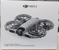 DJI Neo 2 Fly More Combo Only