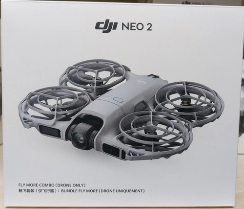 Dji neo fly more - dji,