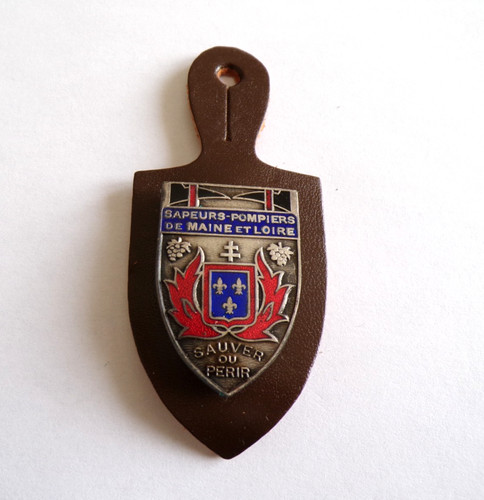 Insigne militaire medaille - insigne,