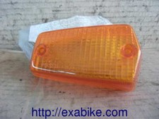 cabochon de clignotant pour