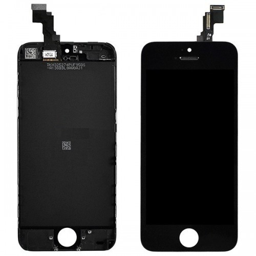 écran lcd iphone - iphone, sur