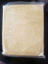 Pur Beurre de Karité, 100% naturel. Hydratant et nourrissant. 1 kg 