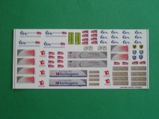 Kit decor train - , kit.decor.train