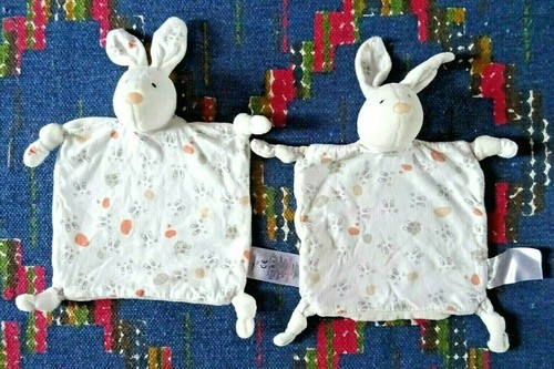 Lot doudou plat - lot,