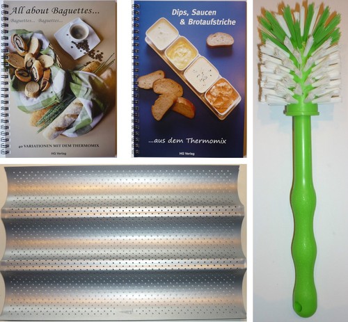 Pxxl set plaque baguette - pxxl,