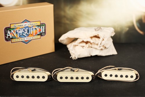 Seymour duncan antiquity - duncan, ii
