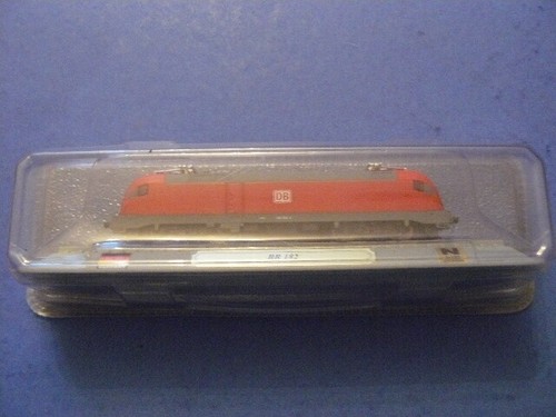 Train echelle 160ème - train, n