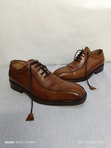 Chaussures derbies fratelli - chaussures,