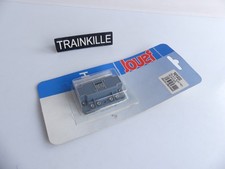 989300 JOUEF RELAIS ELECTROMECANIQUE