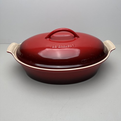Creuset heritage stoneware - heritage,