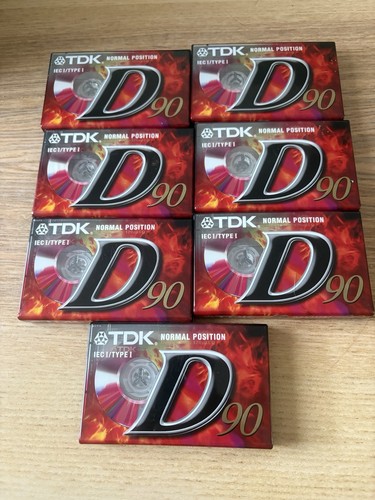 Lot cassettes audio - lot,