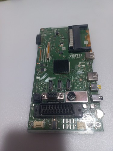 Carte mère pour - ❗, tv
