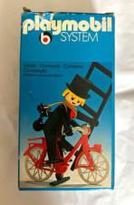 Playmobil 3316 Ramoneur à