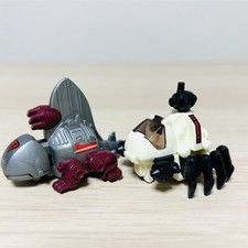 TOMY Zoid Guntura Gator Old