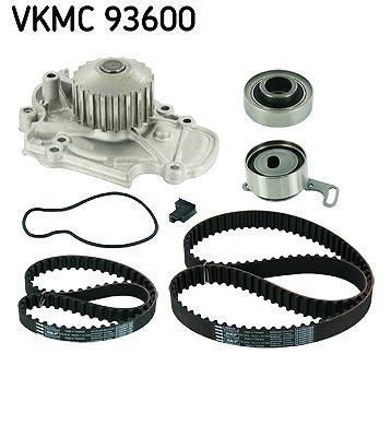 Pompe eau skf - +, de