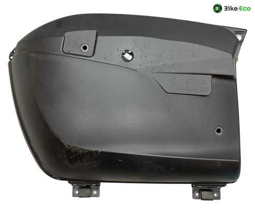 Couvercle valise gauche bmw - valise,