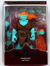 Silverhawks - Super7 Ultimates