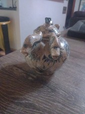 Théière Chinoise,Vietnam ,art Asiatique