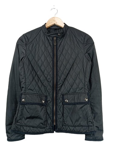Belstaff veste courte dames - courte,