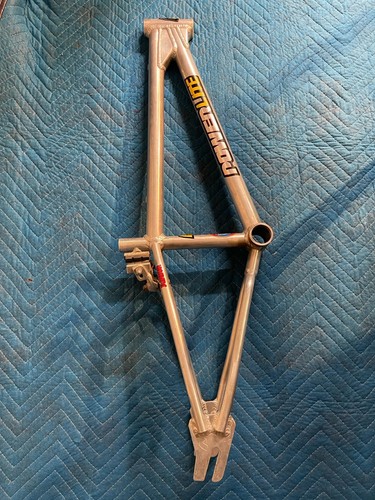 Vintage powerlite junior bmx - vintage,