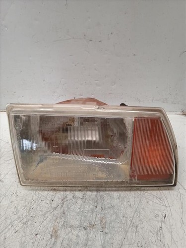0181108 phare gauche - citroen, c