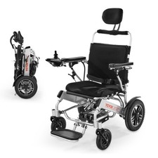 VEVOR Fauteuil Roulant