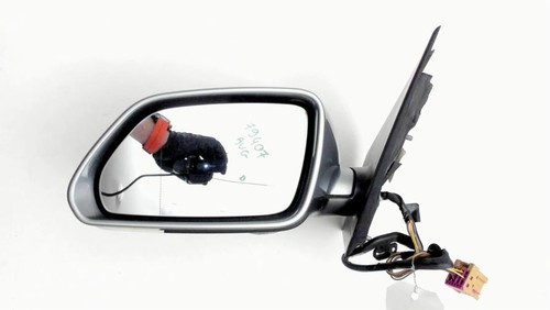 Retroviseur gauche volkswagen - retroviseur,