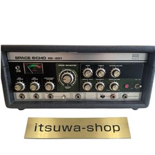 Roland RE-201 Space Echo Tape