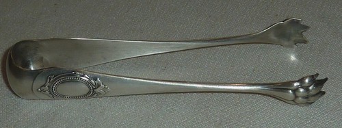 Ancienne pince sucre - ancienne,